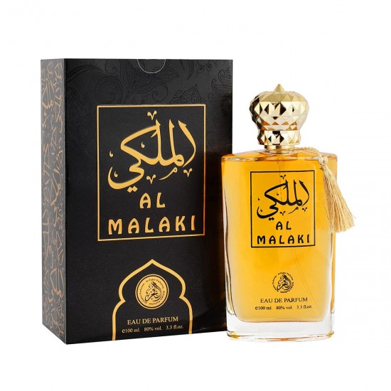 Al Malaki Eau de Parfum by Fakhr 100 ml